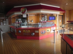 Guys Burger Joint picture