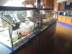 Blue Iguana Cantina picture