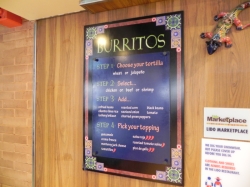 Blue Iguana Cantina picture