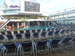 Beach Pool picture
