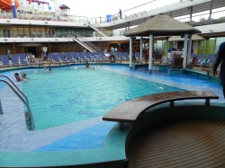Beach Pool picture