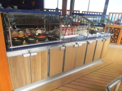 Blue Iguana Cantina picture