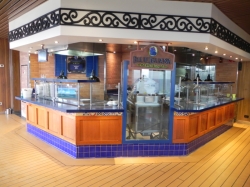 Blue Iguana Cantina picture