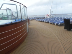 Carnival Magic Tides Pool picture Uploaded in 2026 Photo courtesy of Keith Henderson. Carnival Magic Tides Pool picture