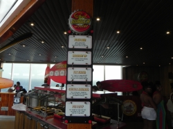 Guys Burger Joint picture