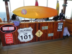 Guys Burger Joint picture