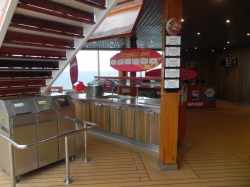 Guys Burger Joint picture
