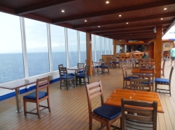 Blue Iguana Cantina picture