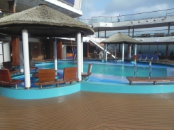 Beach Pool picture