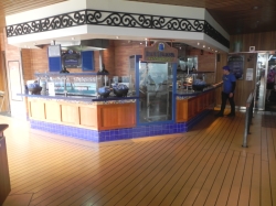 Blue Iguana Cantina picture