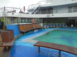 Carnival Magic Tides Pool picture Uploaded in 2026 Photo courtesy of Keith Henderson. Carnival Magic Tides Pool picture