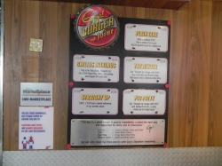 Guys Burger Joint picture