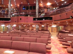 Carnival Magic Showtime Theater picture