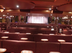 Carnival Magic Showtime Theater picture