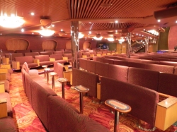 Carnival Magic Showtime Theater picture