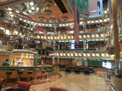 Magic Atrium Lobby Bar picture