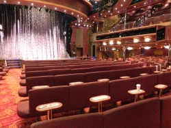 Carnival Magic Showtime Theater picture