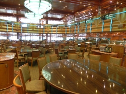 Carnival Magic Southern Lights Dining Room picture