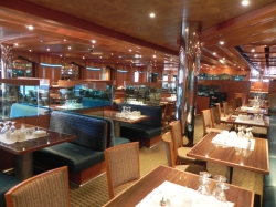 Carnival Magic Southern Lights Dining Room picture