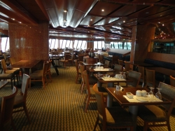 Southern Lights Dining Room picture