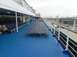 Panorama Deck picture