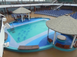 Beach Pool picture