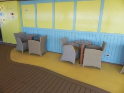 Panorama Deck picture
