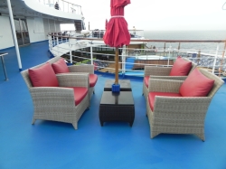 Panorama Deck picture