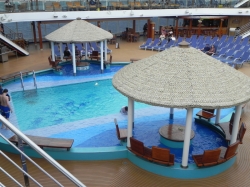 Beach Pool picture