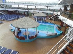 Beach Pool picture