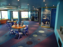 Camp Ocean picture
