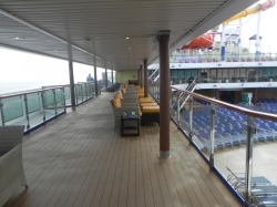 Panorama Deck picture
