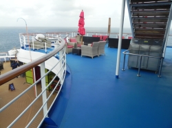 Panorama Deck picture
