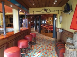 Carnival Magic RedFrog Pub picture Uploaded in 2026 Photo courtesy of Keith Henderson. Carnival Magic RedFrog Pub picture