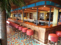 Carnival Magic RedFrog Pub picture Uploaded in 2026 Photo courtesy of Keith Henderson. Carnival Magic RedFrog Pub picture