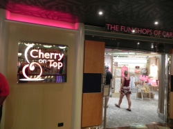 Cherry on Top picture