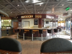 Carnival Magic Alchemy Bar picture Uploaded in 2026 Photo courtesy of Keith Henderson. Carnival Magic Alchemy Bar picture