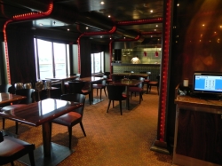 Carnival Magic Prime Steakhouse picture Uploaded in 2026 Photo courtesy of Keith Henderson. Carnival Magic Prime Steakhouse picture