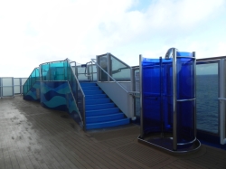Carnival Magic The Lanai Promenade picture Uploaded in 2026 Photo courtesy of Keith Henderson. Carnival Magic The Lanai Promenade picture