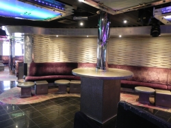 Carnival Magic Vibe Dance Club picture Uploaded in 2026 Photo courtesy of Keith Henderson. Carnival Magic Vibe Dance Club picture