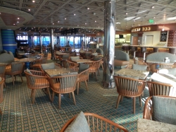 Carnival Magic Alchemy Bar picture Uploaded in 2026 Photo courtesy of Keith Henderson. Carnival Magic Alchemy Bar picture