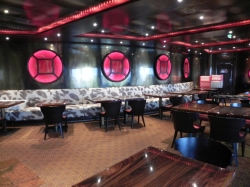 Carnival Magic Prime Steakhouse picture Uploaded in 2026 Photo courtesy of Keith Henderson. Carnival Magic Prime Steakhouse picture