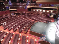 Carnival Magic Showtime Theater picture