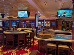 Caribbean Princess Grand Casino picture