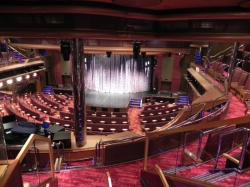 Carnival Magic Showtime Theater picture