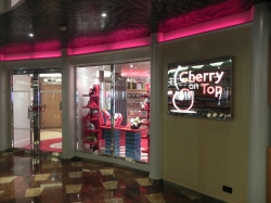 Cherry on Top picture