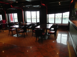 Carnival Magic Prime Steakhouse picture Uploaded in 2026 Photo courtesy of Keith Henderson. Carnival Magic Prime Steakhouse picture