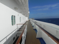 Carnival Magic The Lanai Promenade picture Uploaded in 2026 Photo courtesy of Keith Henderson. Carnival Magic The Lanai Promenade picture