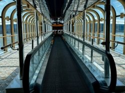 Caribbean Princess Skywalkers Nightclub picture