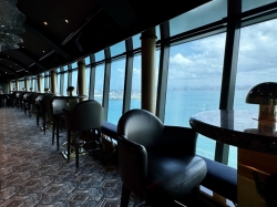 Caribbean Princess Skywalkers Nightclub picture